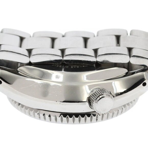 SEIKO Prospex Marine Master  Date Automatic Men's Watch_870480 - Picture 4 of 7